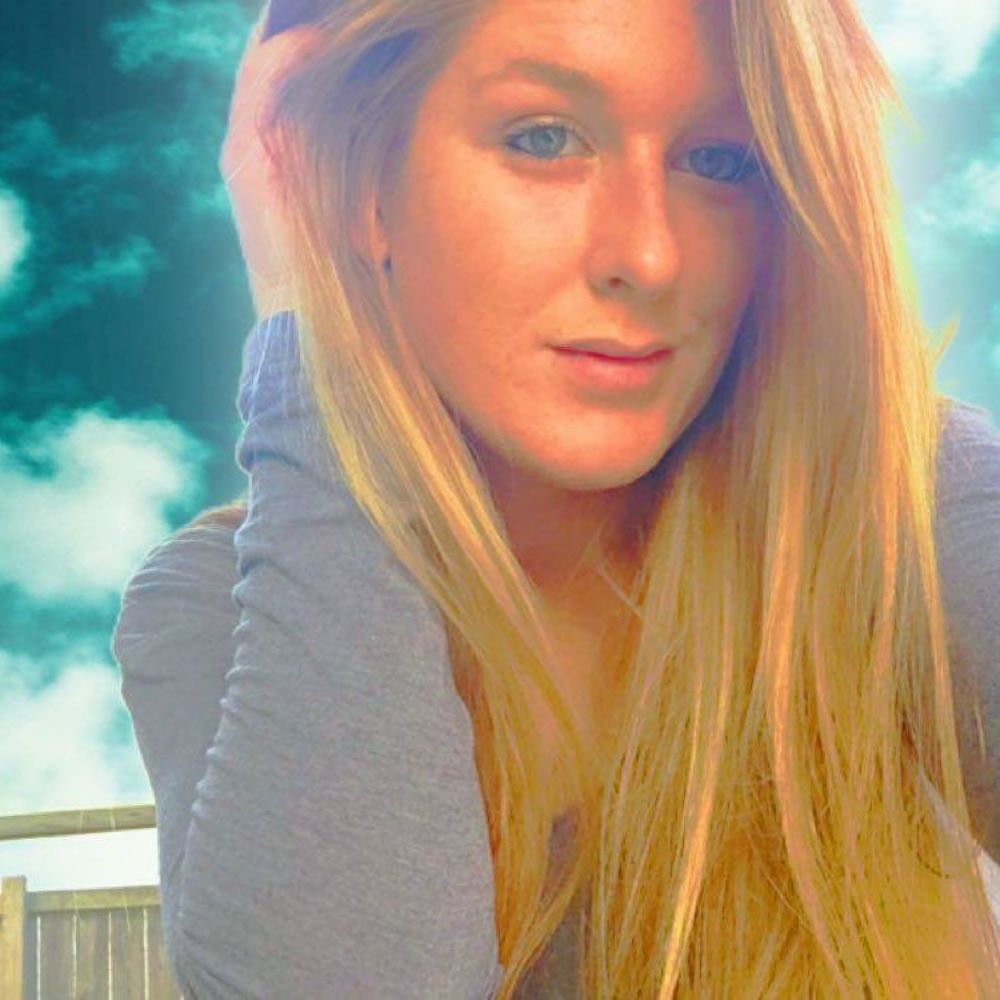 Meet your Posher, Madalyn